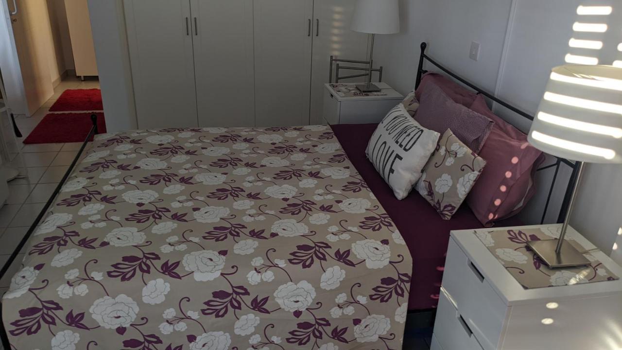 P.Gardens 103 Appartement Peyia Buitenkant foto