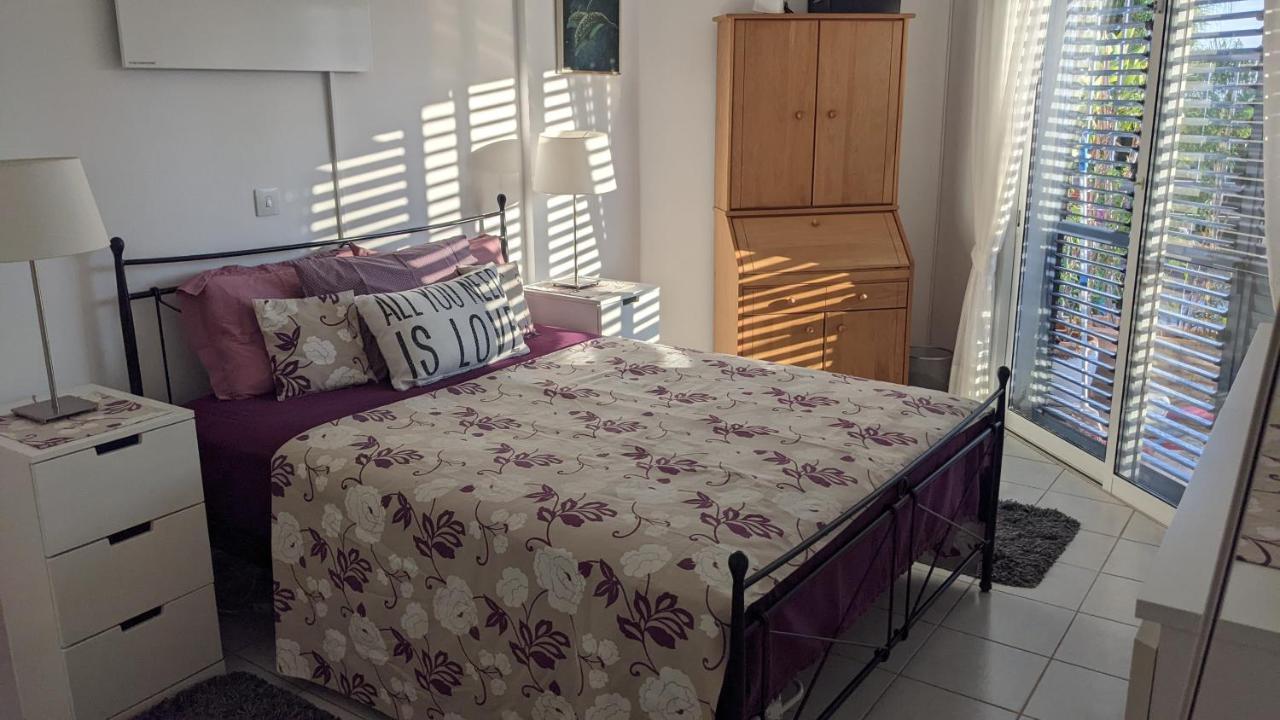 P.Gardens 103 Appartement Peyia Buitenkant foto