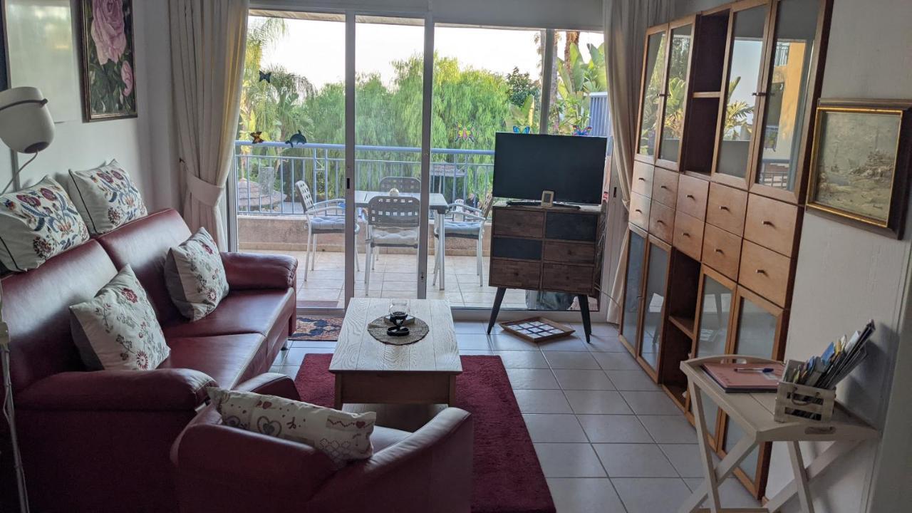 P.Gardens 103 Appartement Peyia Buitenkant foto