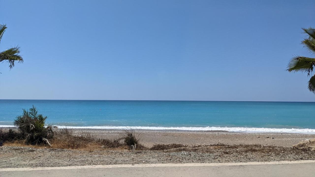 P.Gardens 103 Appartement Peyia Buitenkant foto
