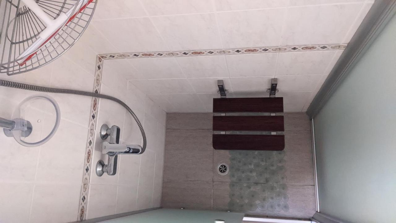 P.Gardens 103 Appartement Peyia Buitenkant foto