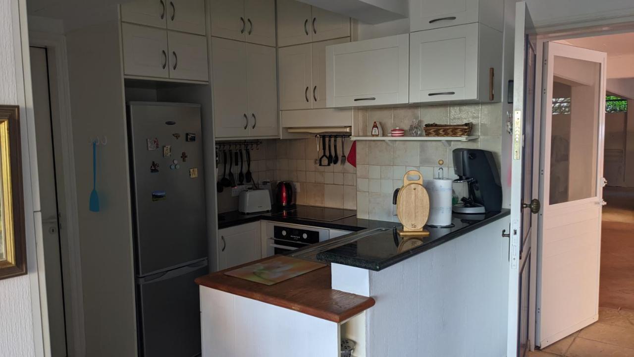 P.Gardens 103 Appartement Peyia Buitenkant foto