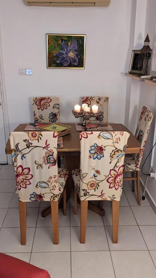 P.Gardens 103 Appartement Peyia Buitenkant foto