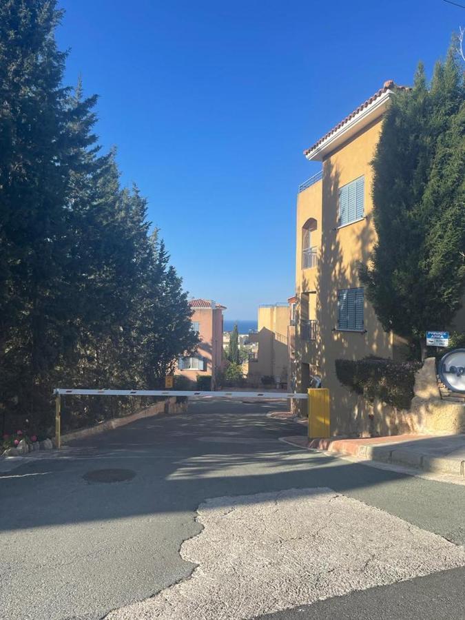 P.Gardens 103 Appartement Peyia Buitenkant foto